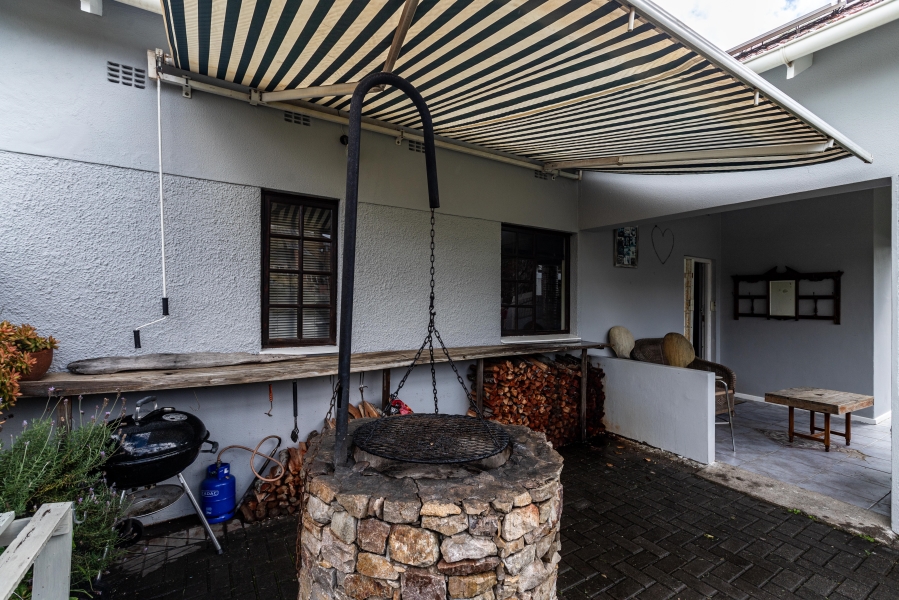 3 Bedroom Property for Sale in Berea Eastern Cape